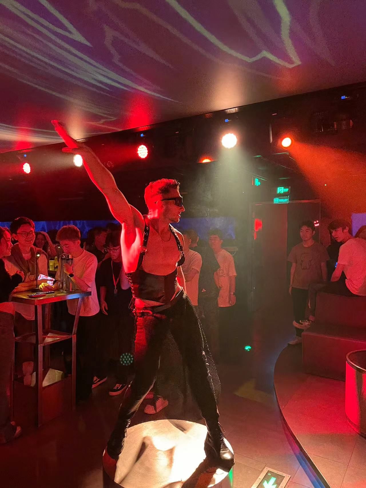 赣州商务ktv创新商务ktv模式解析-上犹县ktv预定